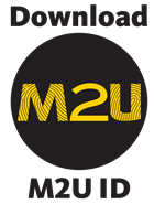 M2U ID App