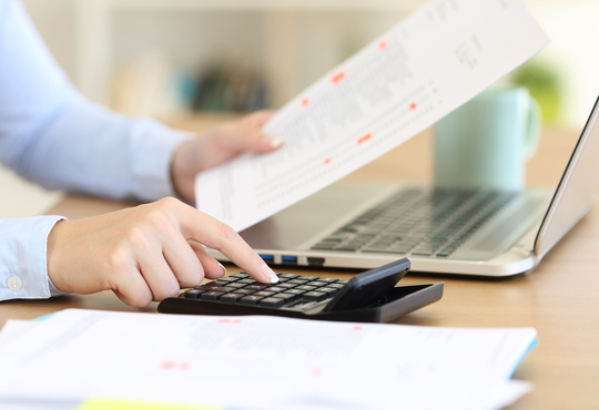 Apakah Anda Sudah Tepat Mengelola Keuangan - Cek Ini Dulu