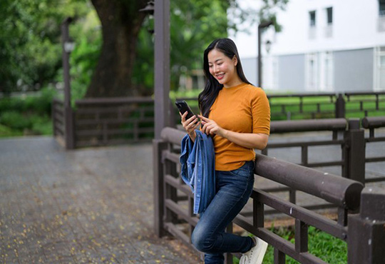 Use BI-FAST services for easy and cost-effective fund transfers