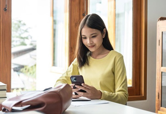 Bill Payment Asuransi via M2U ID App