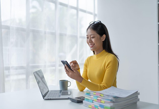 Cara Top Up Paket Data Internet