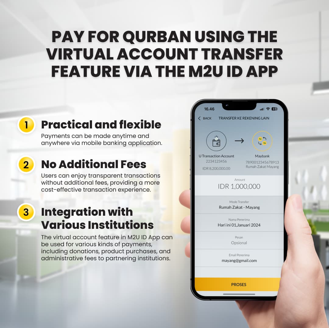 Bayar Zakat Online