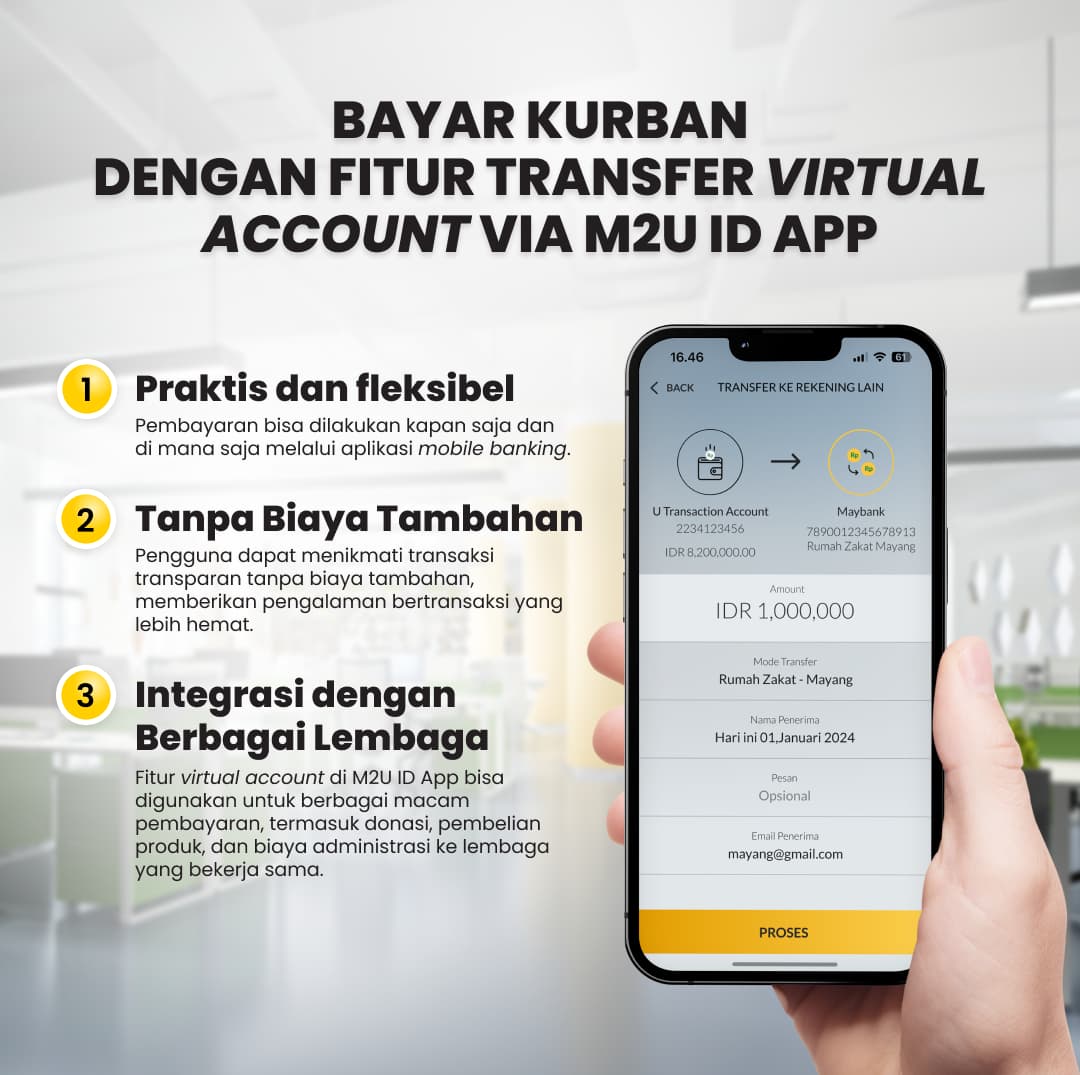 Bayar Zakat Online