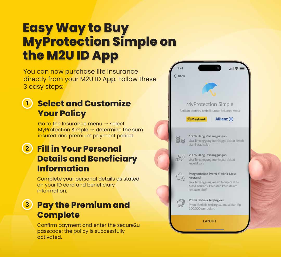 Maybank QR Pay
