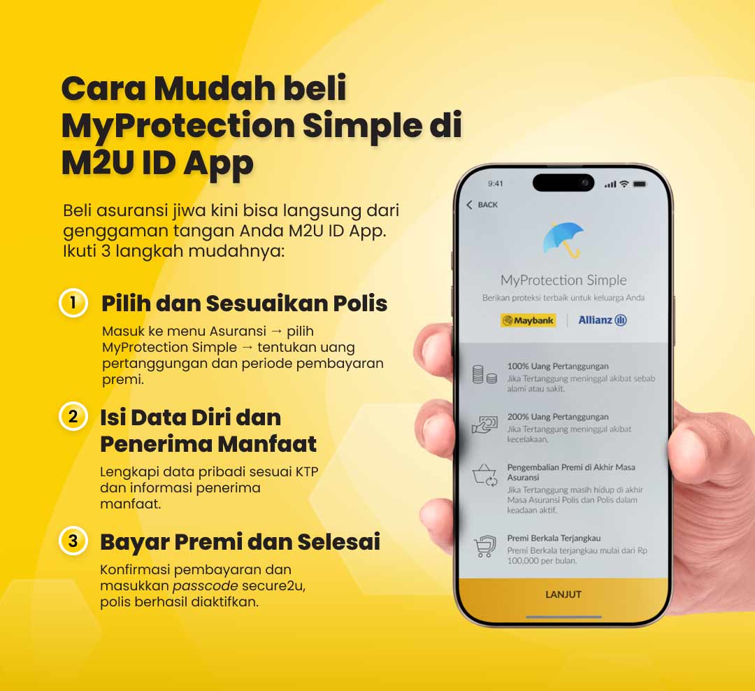 Maybank QR Pay