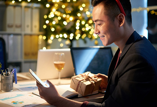 Program Maybank Gift