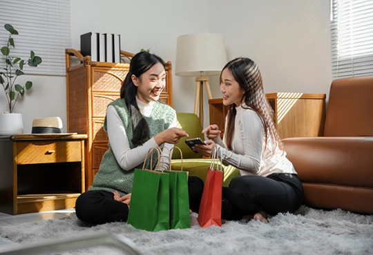 Maybank TREATS Points