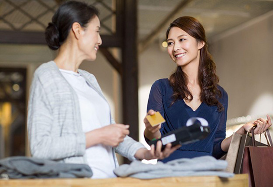 cara tukar rewards kartu kredit