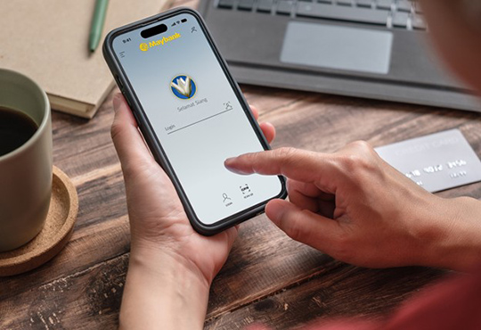Pentingnya notifikasi dan histori transaksi bank