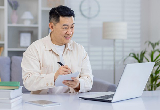 kelola dana pinjaman