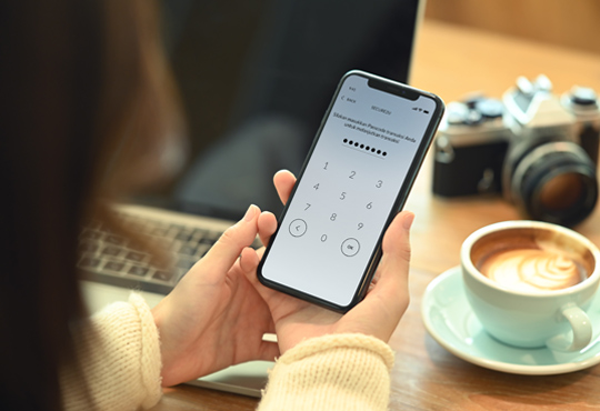 perlindungan data pribadi