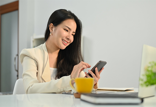 cara transaksi valas