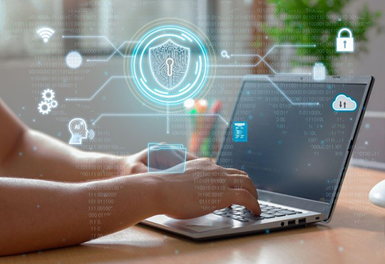 keamanan dan privasi perbankan