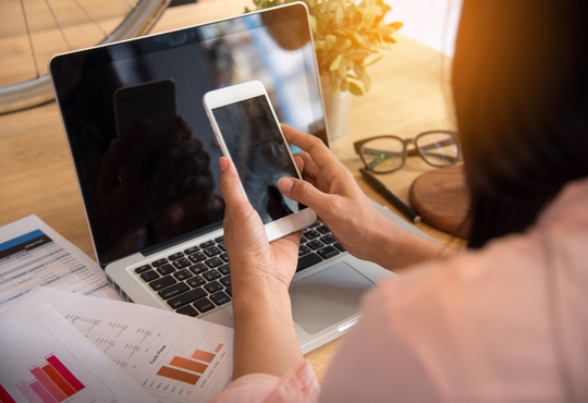 Cara Cerdas Mengatur Keuangan Keluarga bagi Wanita Karier