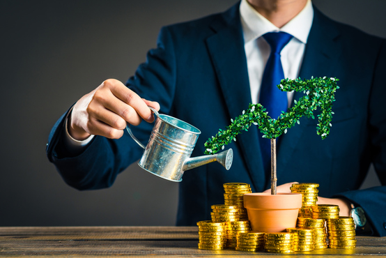 Cara Membiasakan Diri untuk Berinvestasi