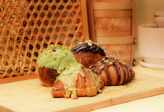 Chef Kecik Café