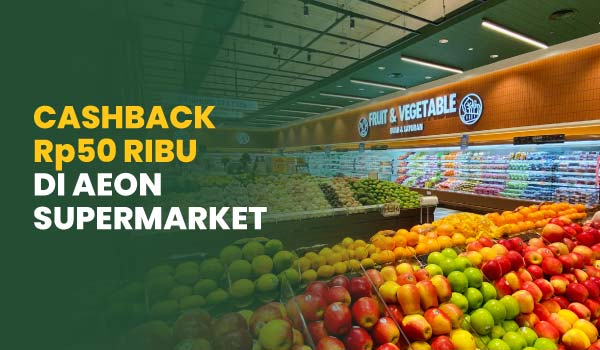 AEON Supermarket