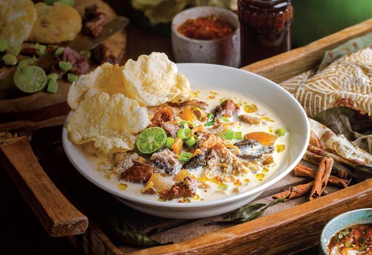 Kafe Betawi