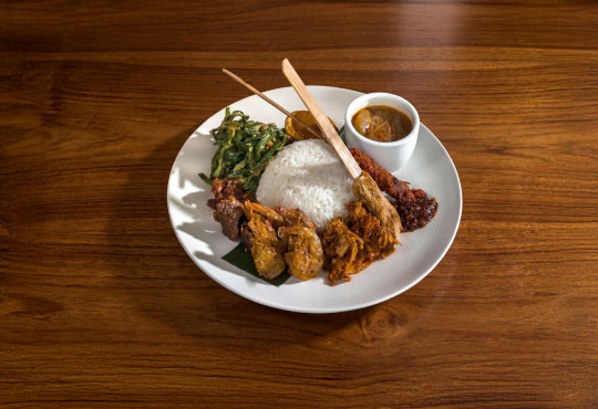 Warung Wardani