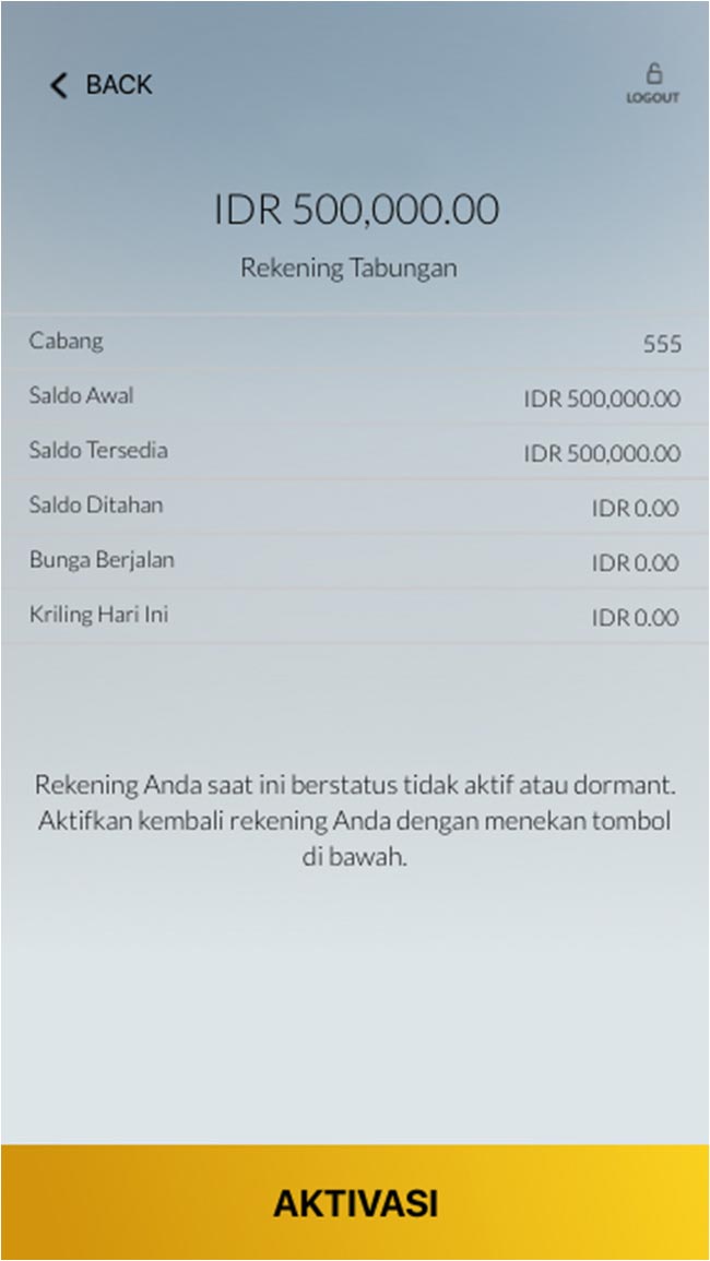 Cara Tukar No Akaun Bank Gkp Kemaskini Nombor Akaun Bank Yang Aktif Kekandamemey