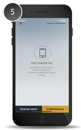 Maybank QR Pay How To