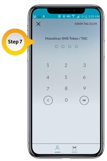Registrasi Maybank2u