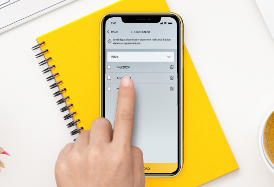 analisis laporan keuangan