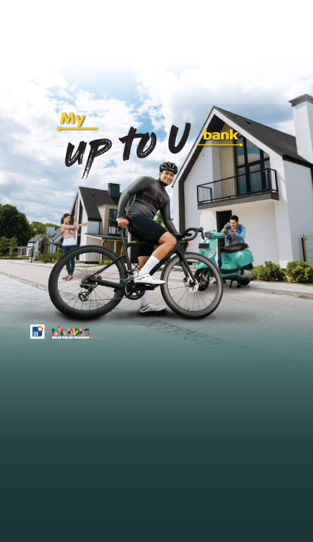 Maybank Indonesia Kemudahan Transaksi Finansial Di Ujung Jari Anda