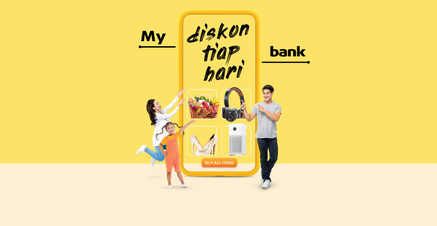 Maybank Indonesia Kemudahan Transaksi Finansial Di Ujung Jari Anda