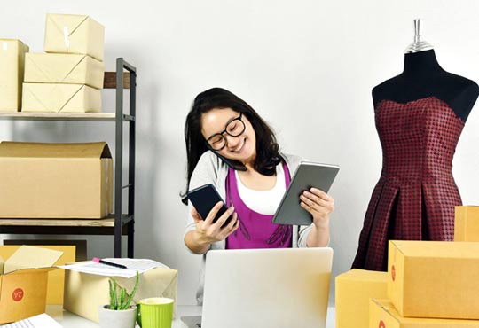 5 ide usaha modal kecil yang Bisa Anda Coba