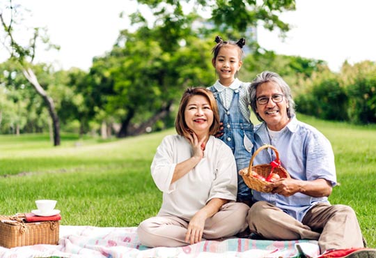 The Importance of Saving For Retirement