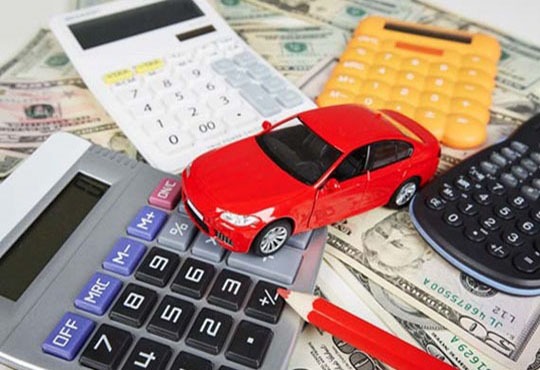 pahami Simulasi Kredit Mobil Baru