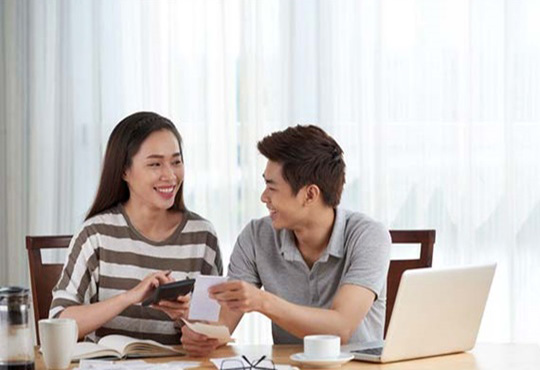 Tabungan Bebas Biaya