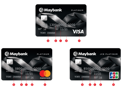 Kartu Kredit Bii Maybank Cara Daftar Apply Syarat Promo
