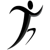 Logo Stickman