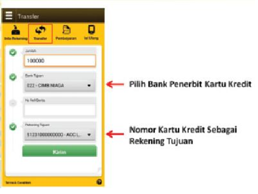 Online www.maybank2u How to