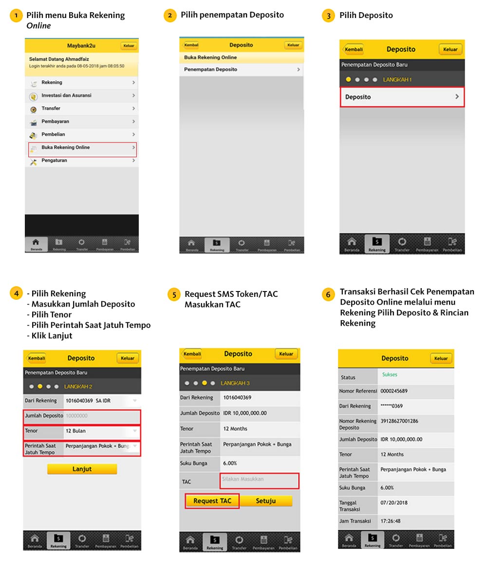 Maybank General Investment Account I Gia I Product Disclosure Sheet Genx Geny Genz