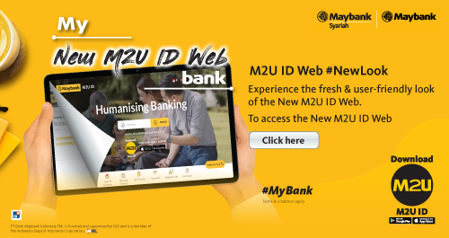 Promo Maybank