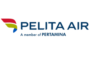 Pelita Air Logo
