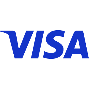 Logo Visa Sponsor