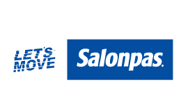 Salonpas Logo