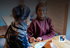 Shariah Savings Accounts