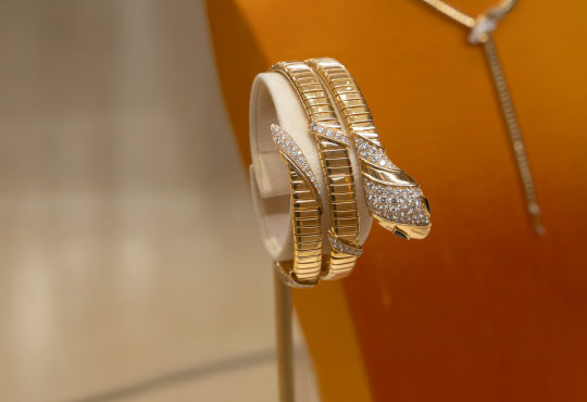 Bvlgari