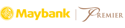 Maybank Logo