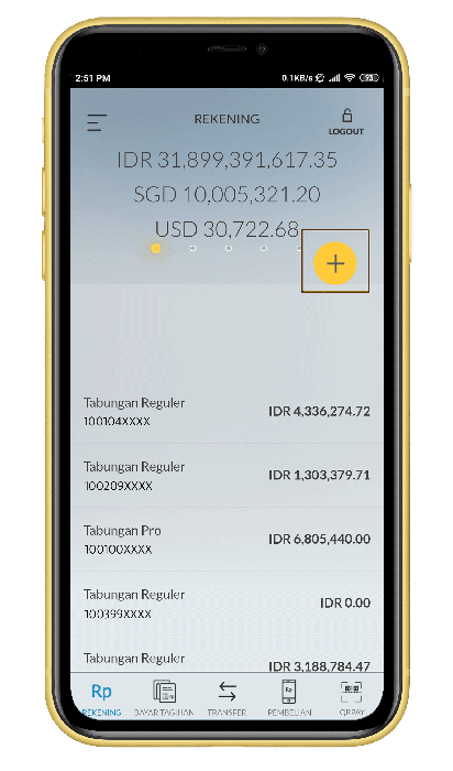 My plan maybank