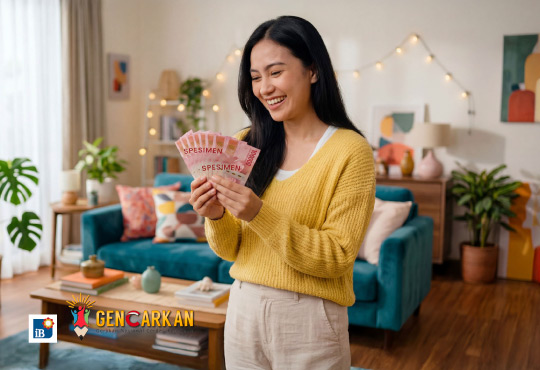 Maybank Gift