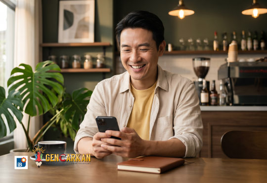 Maybank Tabungan Global Access