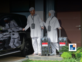 BRANZ Mega Kuningan