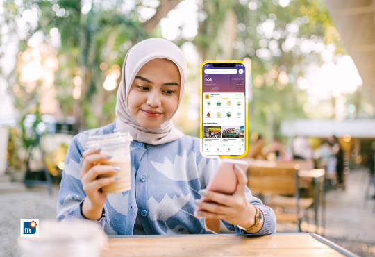 Blibli Promo