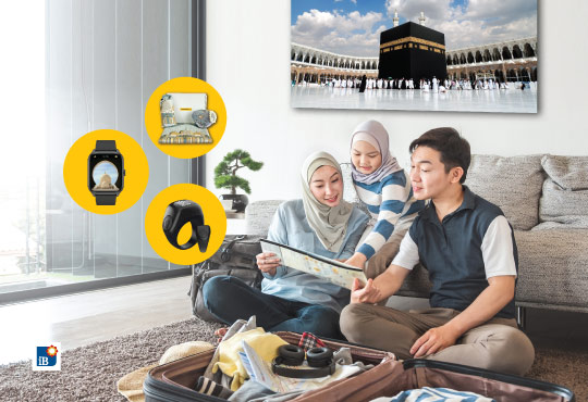 Hadiah Langsung Nabung